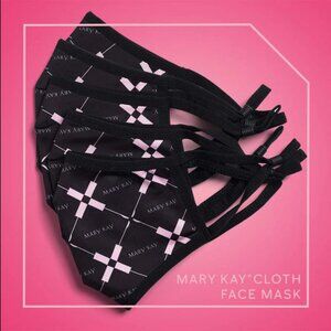 Mary Kay Face Masks set of 5